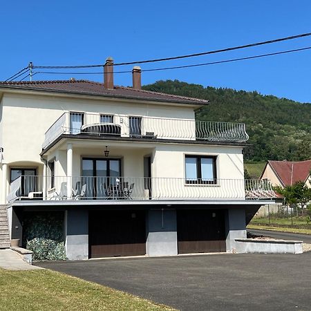 Bonne Idee - Suite Georgette - Meuble De Tourisme 3 Etoiles Chatenois  Bagian luar foto