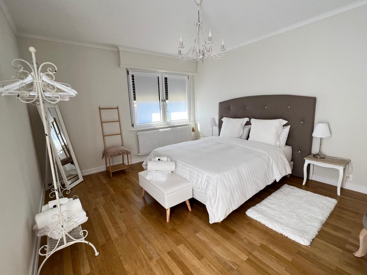 Bonne Idee - Suite Georgette - Meuble De Tourisme 3 Etoiles Chatenois  Bagian luar foto