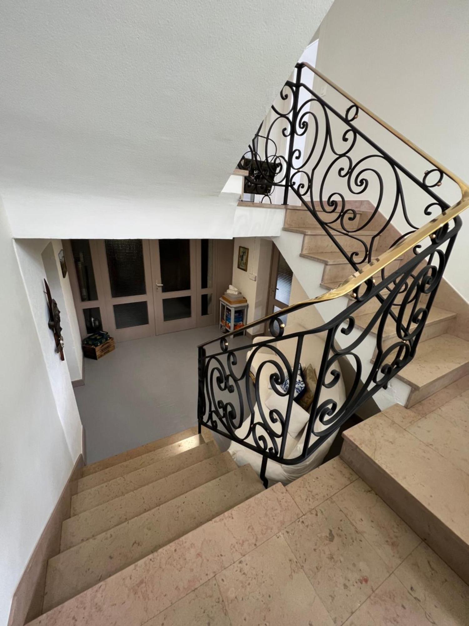 Bonne Idee - Suite Georgette - Meuble De Tourisme 3 Etoiles Chatenois  Bagian luar foto