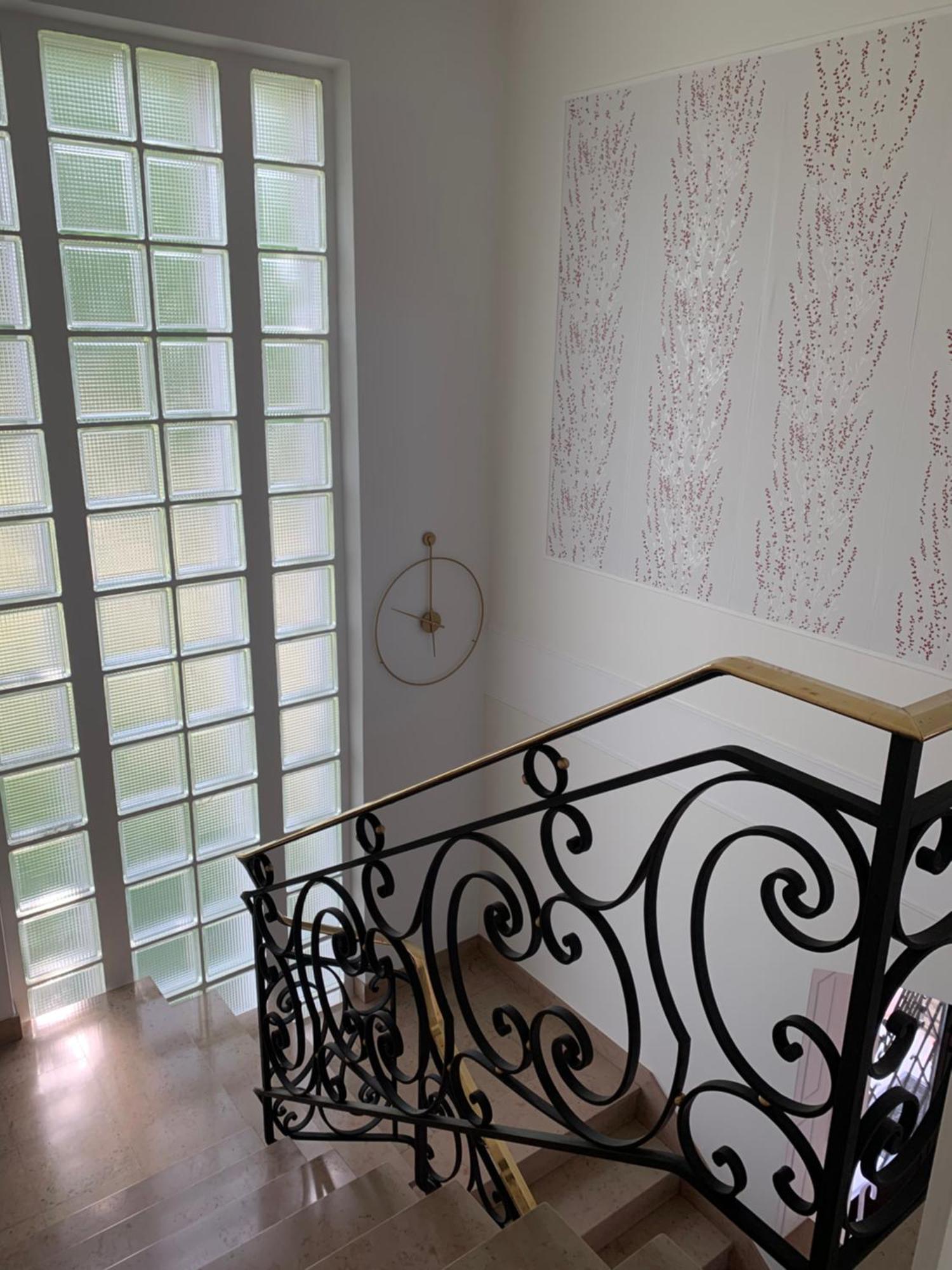 Bonne Idee - Suite Georgette - Meuble De Tourisme 3 Etoiles Chatenois  Bagian luar foto