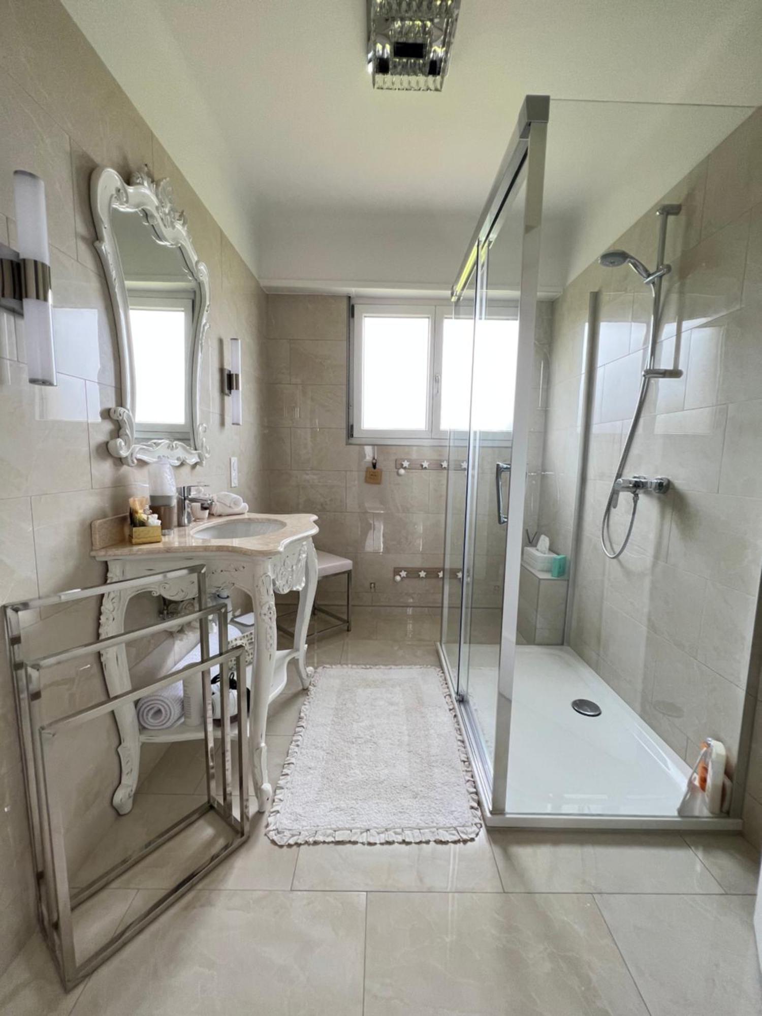 Bonne Idee - Suite Georgette - Meuble De Tourisme 3 Etoiles Chatenois  Bagian luar foto