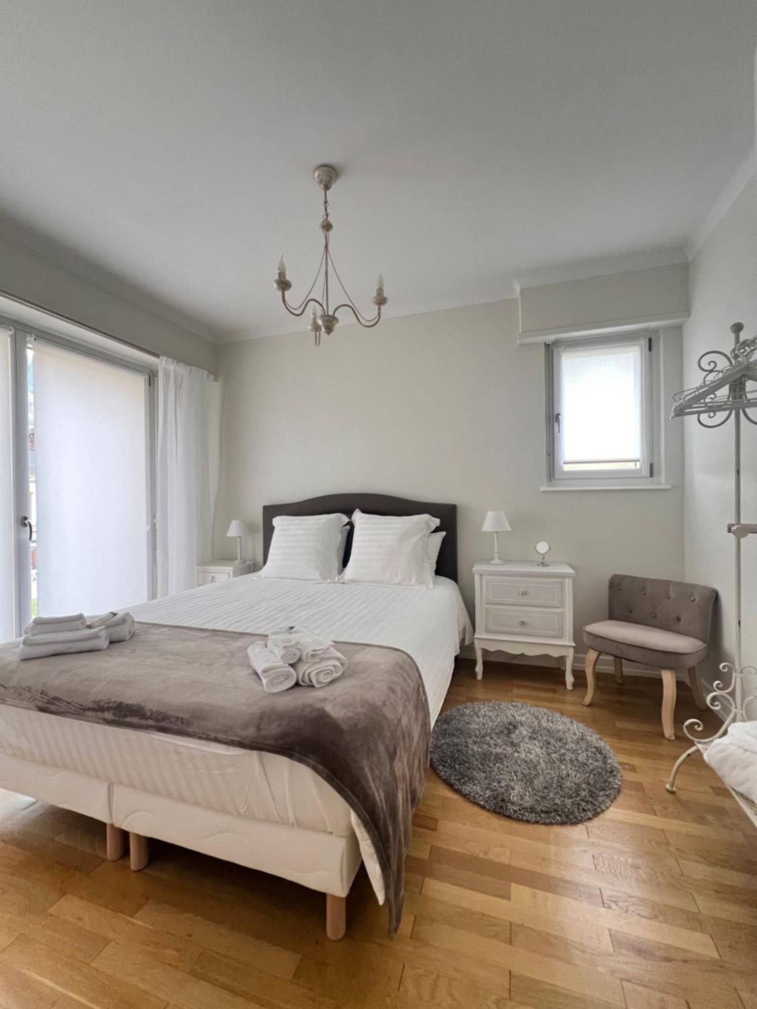 Bonne Idee - Suite Georgette - Meuble De Tourisme 3 Etoiles Chatenois  Bagian luar foto