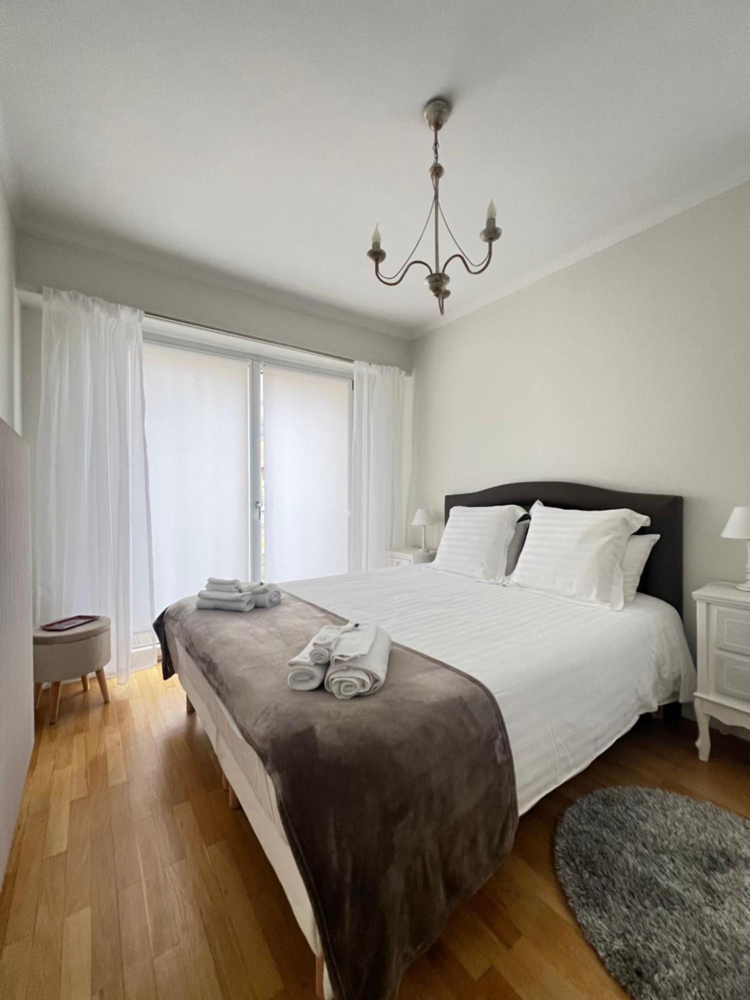 Bonne Idee - Suite Georgette - Meuble De Tourisme 3 Etoiles Chatenois  Bagian luar foto