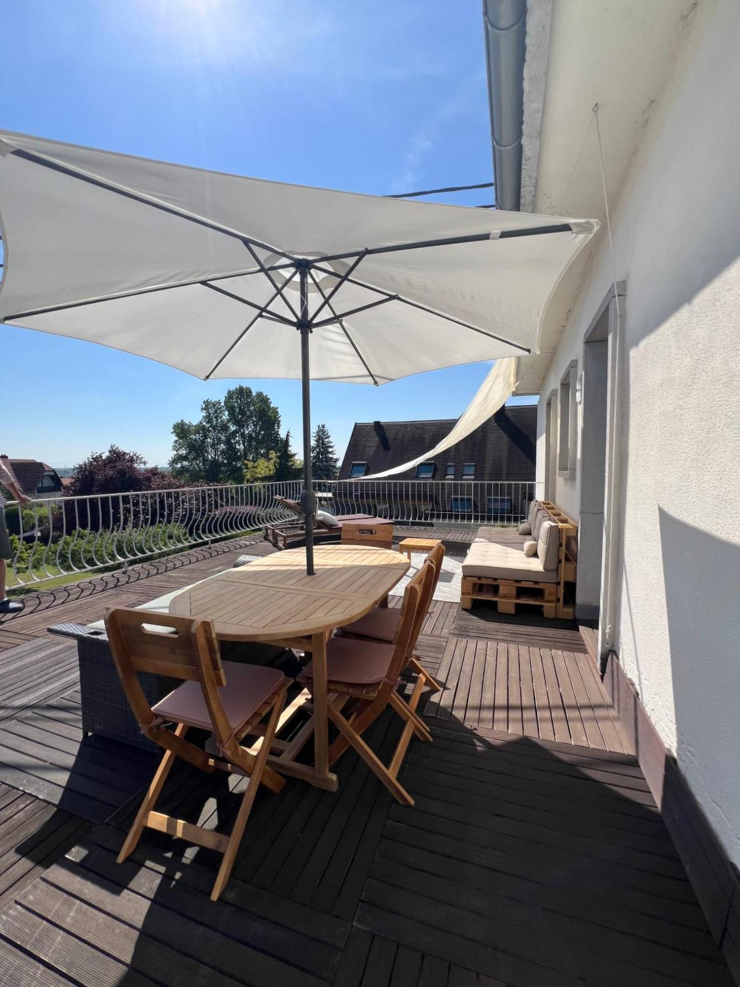 Bonne Idee - Suite Georgette - Meuble De Tourisme 3 Etoiles Chatenois  Bagian luar foto